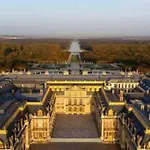 Grand Proche Versailles Chateau