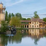 Apartmán Grand Proche Versailles Chateau