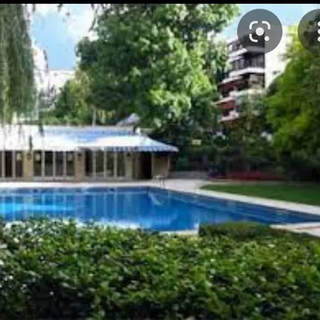 Grand Proche Versailles Chateau Le Chesnay (Yvelines)