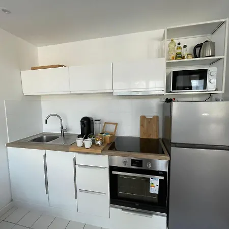 Grand Proche Versailles Chateau Διαμέρισμα Le Chesnay (Yvelines)