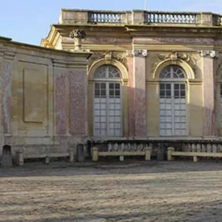 Grand Proche Versailles Chateau Apartmán Le Chesnay (Yvelines)