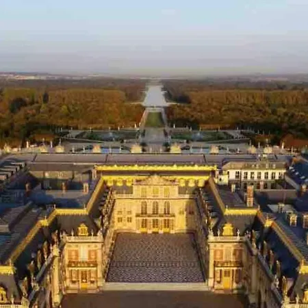 Grand Proche Versailles Chateau